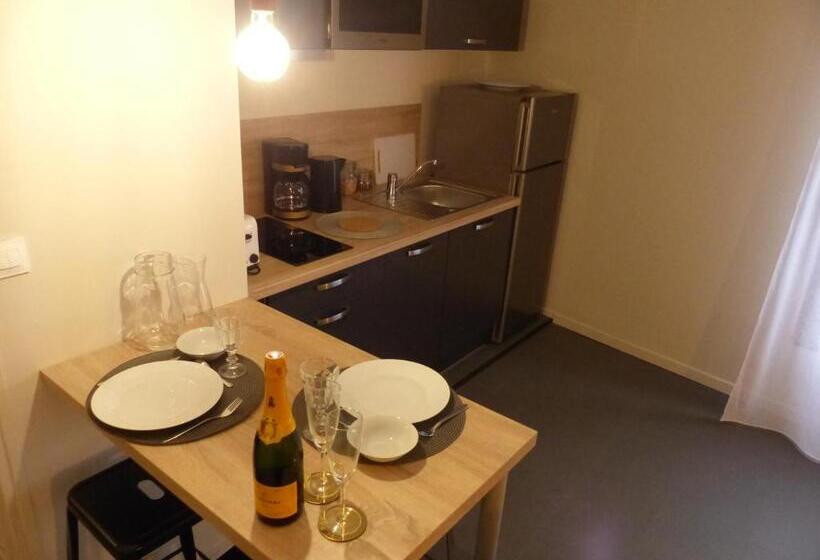 Sabl Appart Les Sables D Olonne