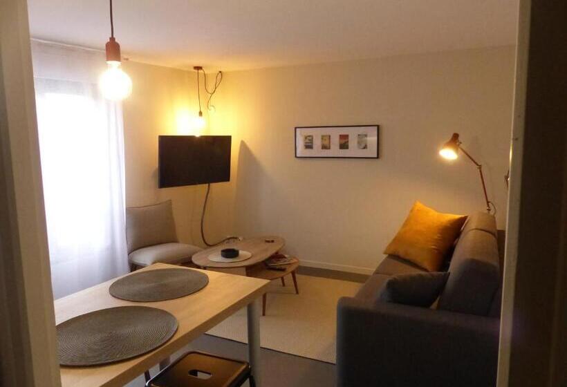 Sabl Appart Les Sables D Olonne