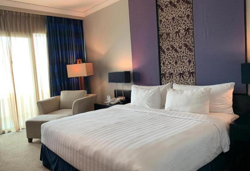 Surya Hotel & Cottages Prigen