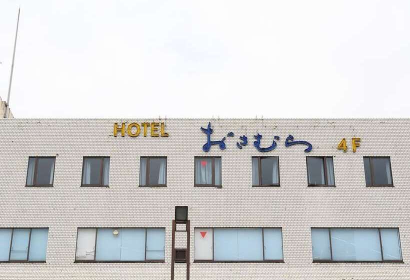 Tabist Business Hotel Osamura