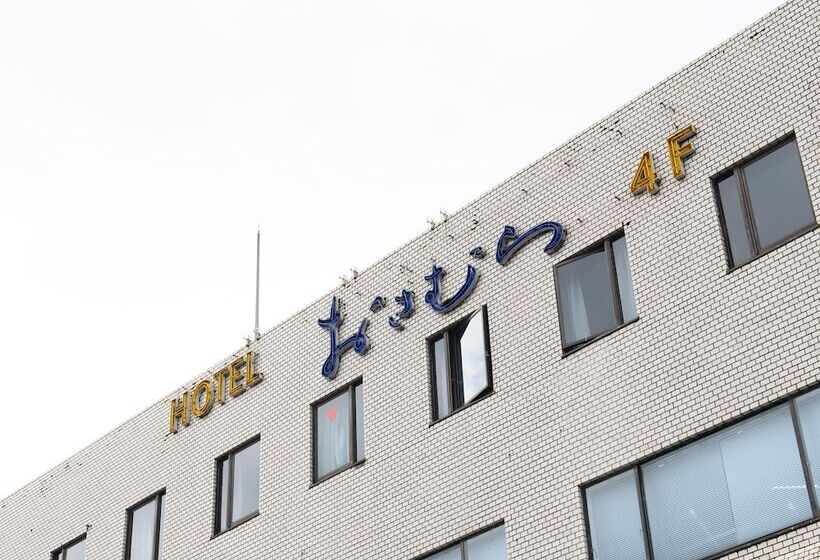 Tabist Business Hotel Osamura