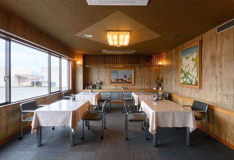 Tabist Business Hotel Osamura