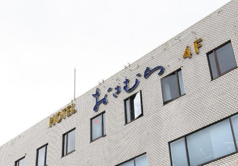 Tabist Business Hotel Osamura