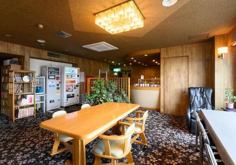 Tabist Business Hotel Osamura
