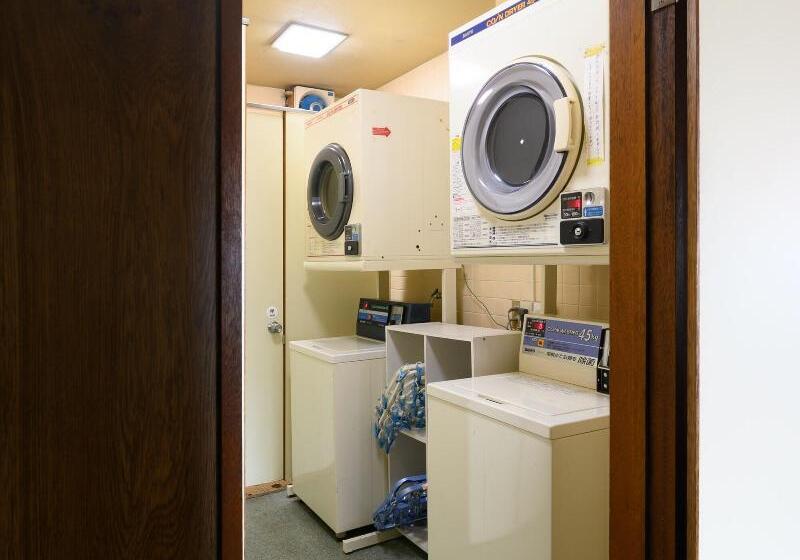 Tabist Business Hotel Osamura