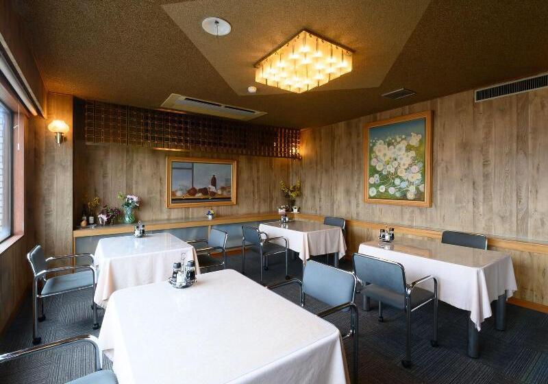 Tabist Business Hotel Osamura