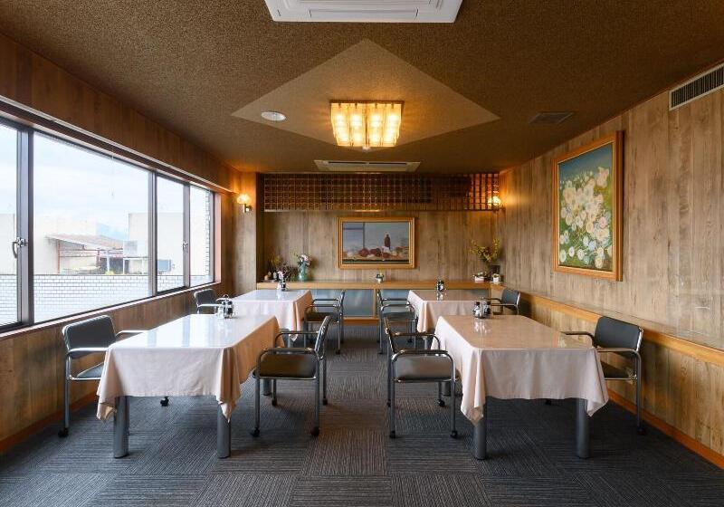 Tabist Business Hotel Osamura