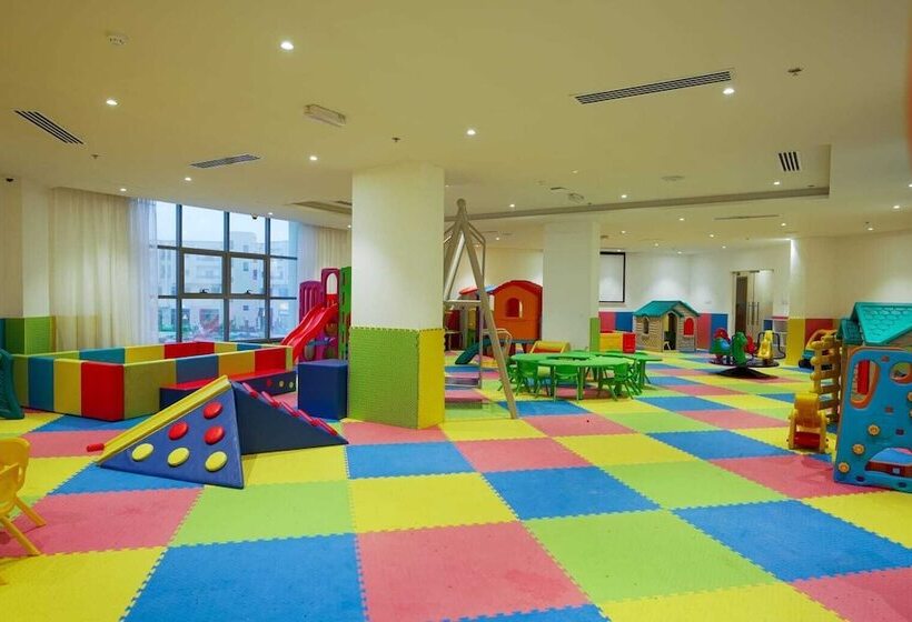 The Plaza Hotel & Resort