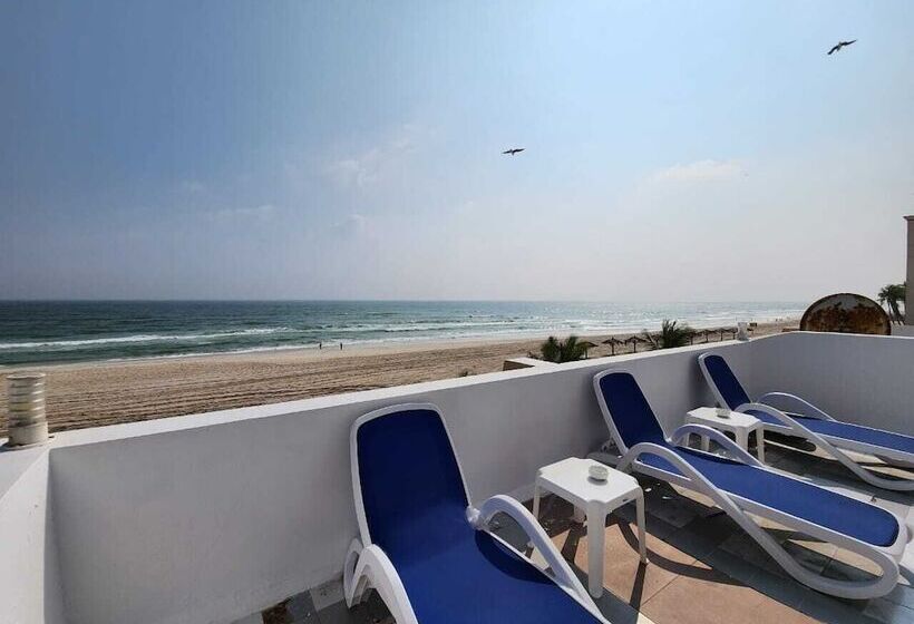 The Plaza Hotel & Resort