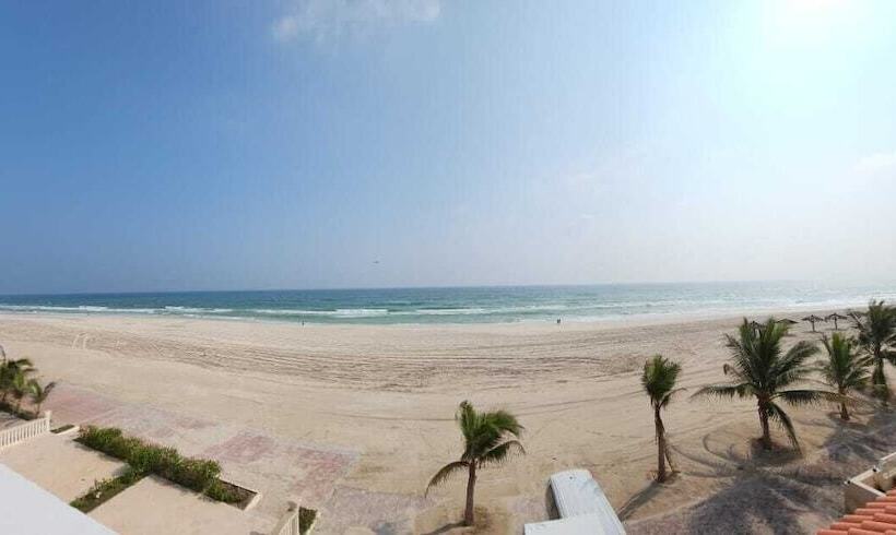 The Plaza Hotel & Resort