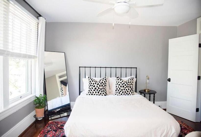 The Winona House   Boutique Hotel Near Downtown