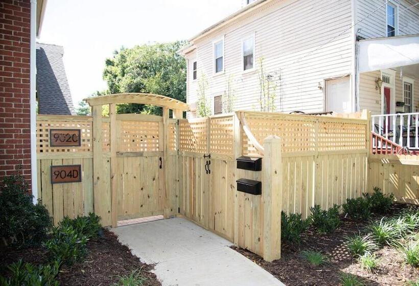 The Winona House   Boutique Hotel Near Downtown