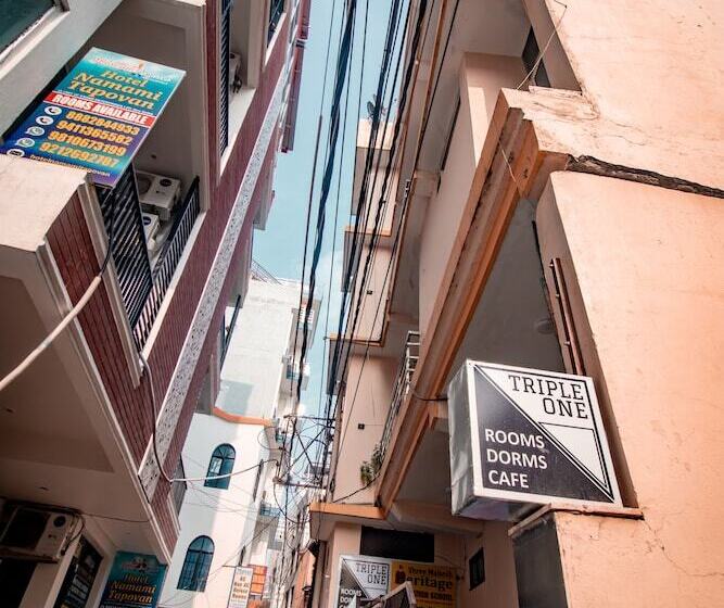 Triple One Hostels And Hotels