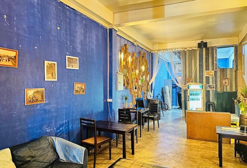 Tt Hostel