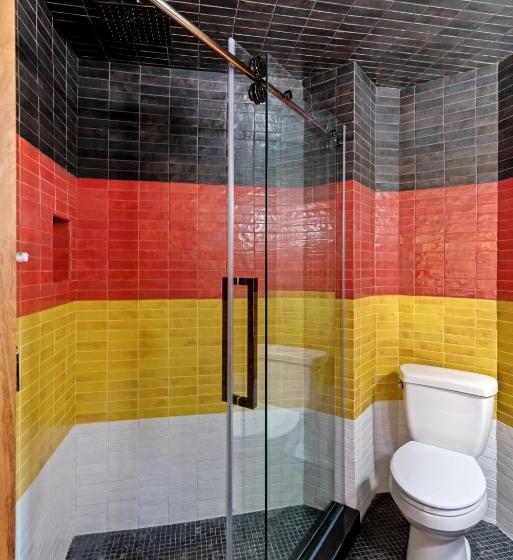 فندق Wolfe S Moab