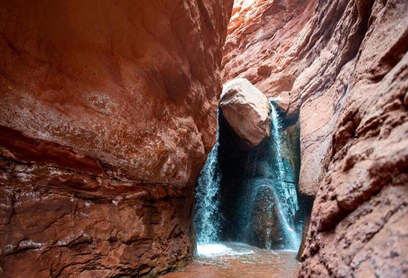 فندق Wolfe S Moab