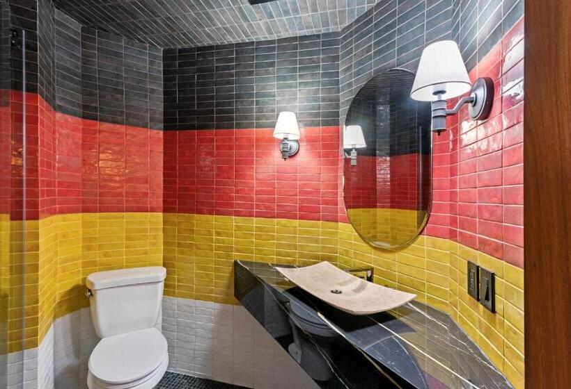 فندق Wolfe S Moab