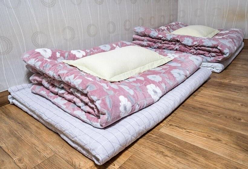 Yeongwol Cheongryeong Motel