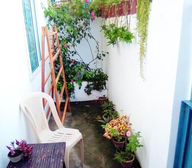 هاستل Gaja Go Dive & Inn