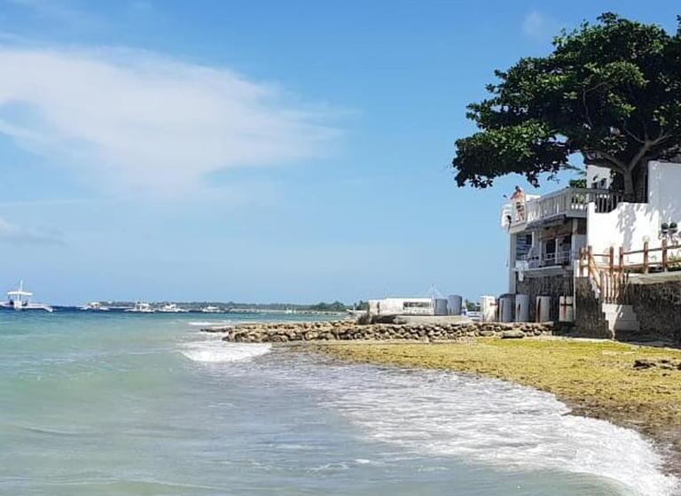 هاستل Gaja Go Dive & Inn