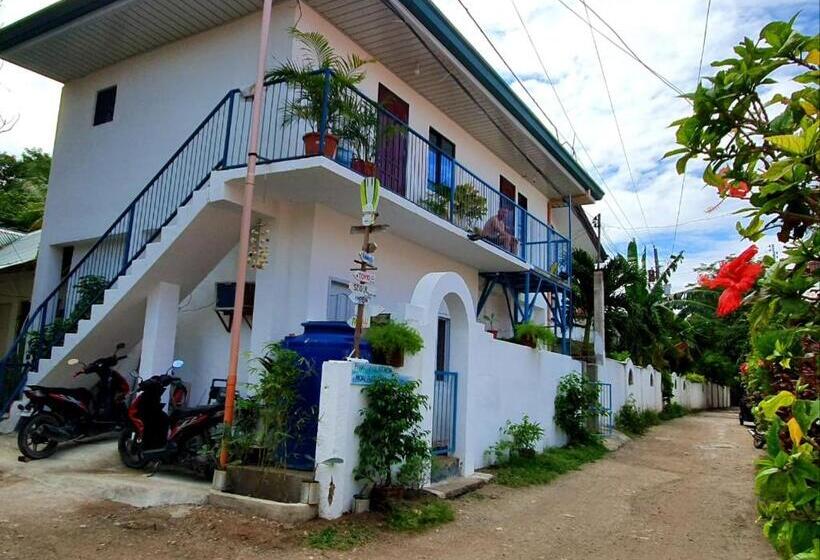 هاستل Gaja Go Dive & Inn