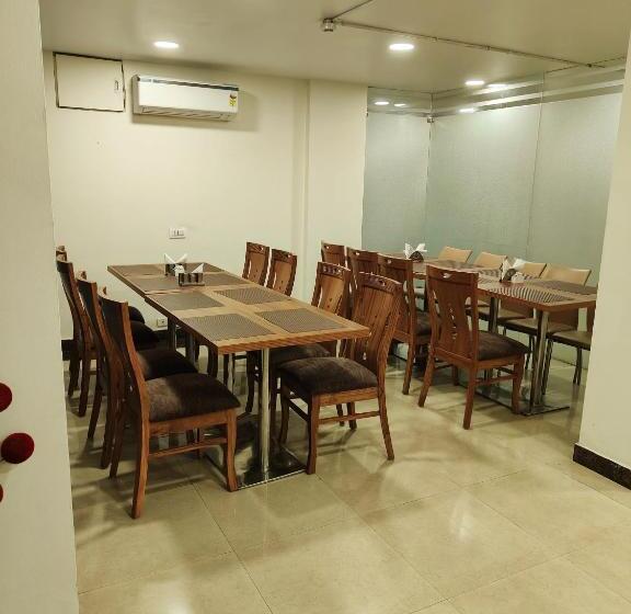 旅馆 Rosemallow Hotel New Delhi