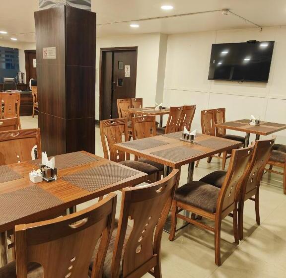 旅馆 Rosemallow Hotel New Delhi