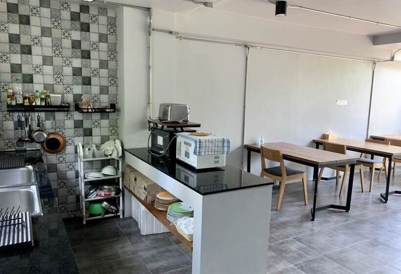 Atom Phuket Hotel  Sha Plus