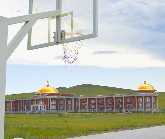 Bayangol Hotel & Resort