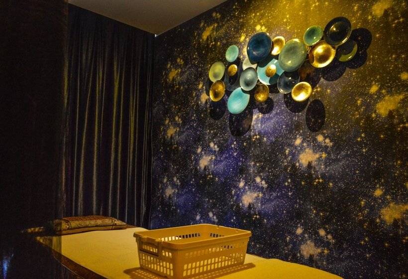 Bayangol Hotel & Resort