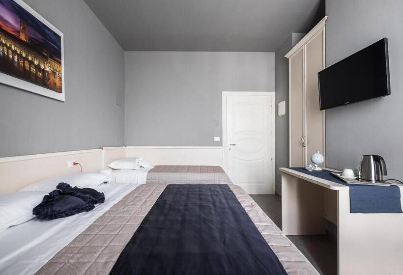 Bed and Breakfast Affittacamere Ambra