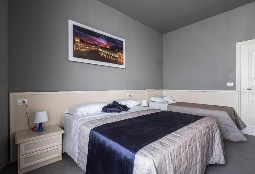 Bed and Breakfast Affittacamere Ambra