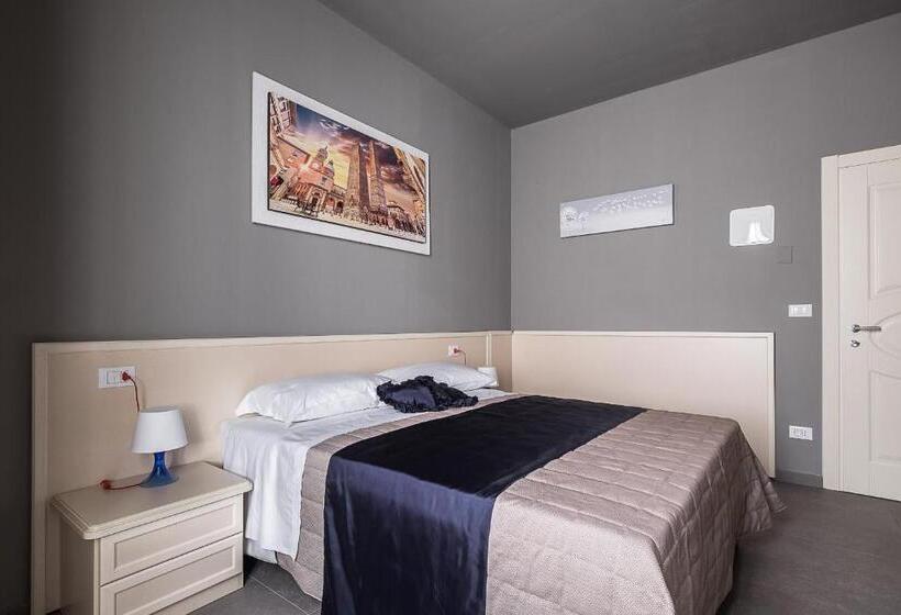 Bed and Breakfast Affittacamere Ambra