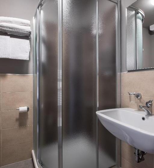 Bed and Breakfast Affittacamere Ambra