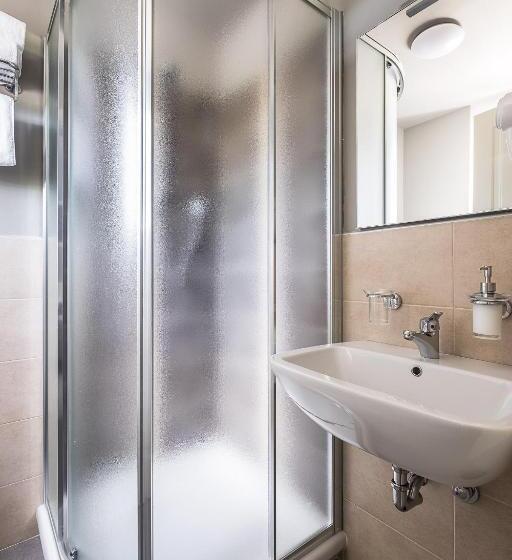 Bed and Breakfast Affittacamere Ambra