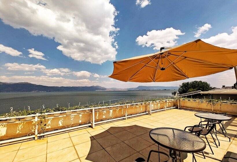 민박 Dali Jin Home Hai Cheng Inn