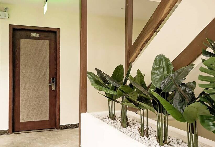 민박 Dali Jin Home Hai Cheng Inn