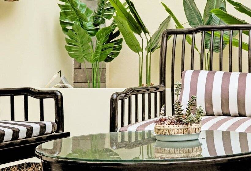 مبيت وإفطار Dali Jin Home Hai Cheng Inn