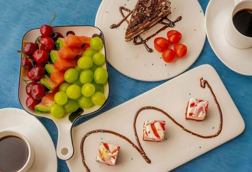 민박 Dali Jin Home Hai Cheng Inn