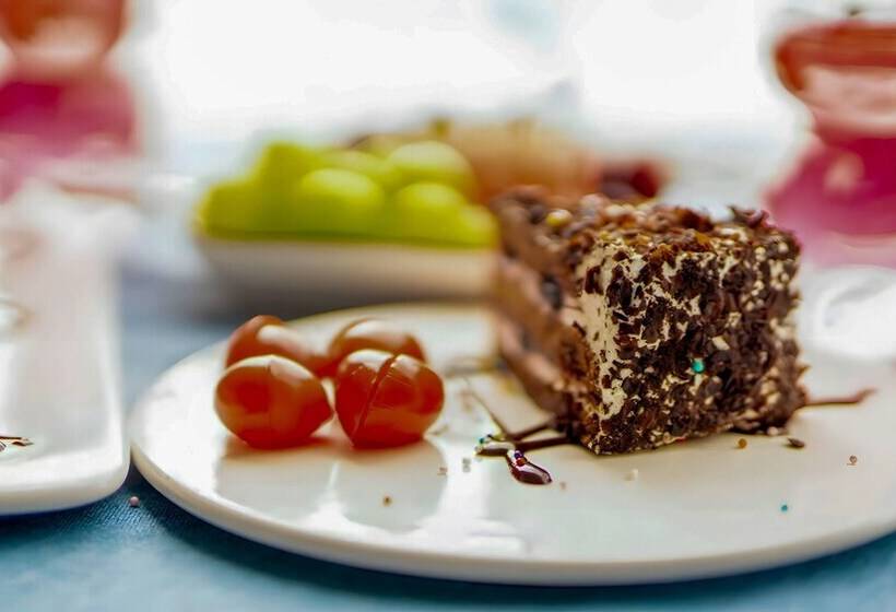 민박 Dali Jin Home Hai Cheng Inn