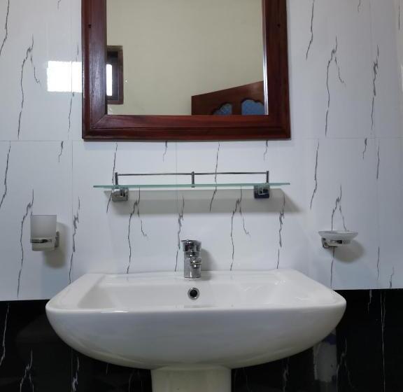 مبيت وإفطار Mountain Peak Ella