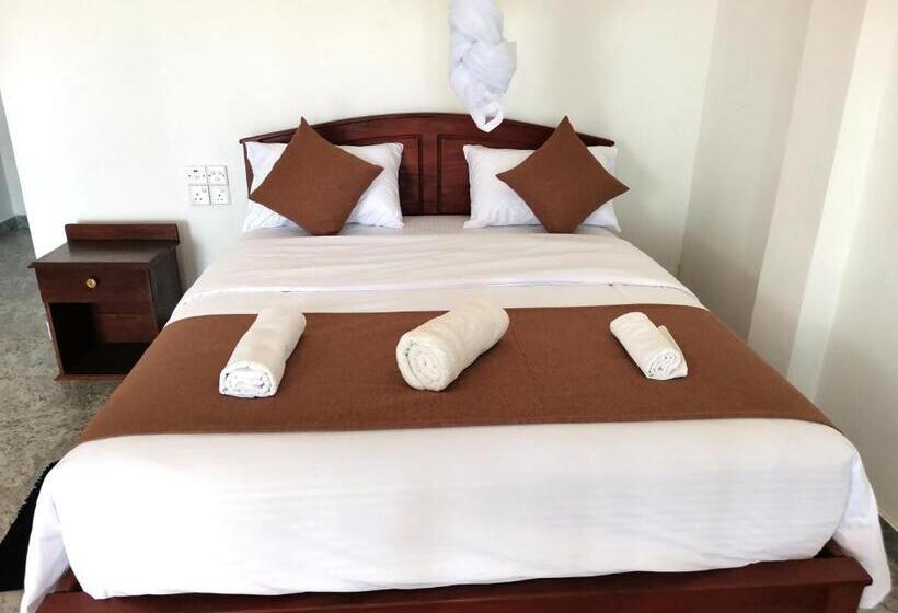 مبيت وإفطار Mountain Peak Ella