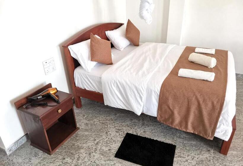 مبيت وإفطار Mountain Peak Ella