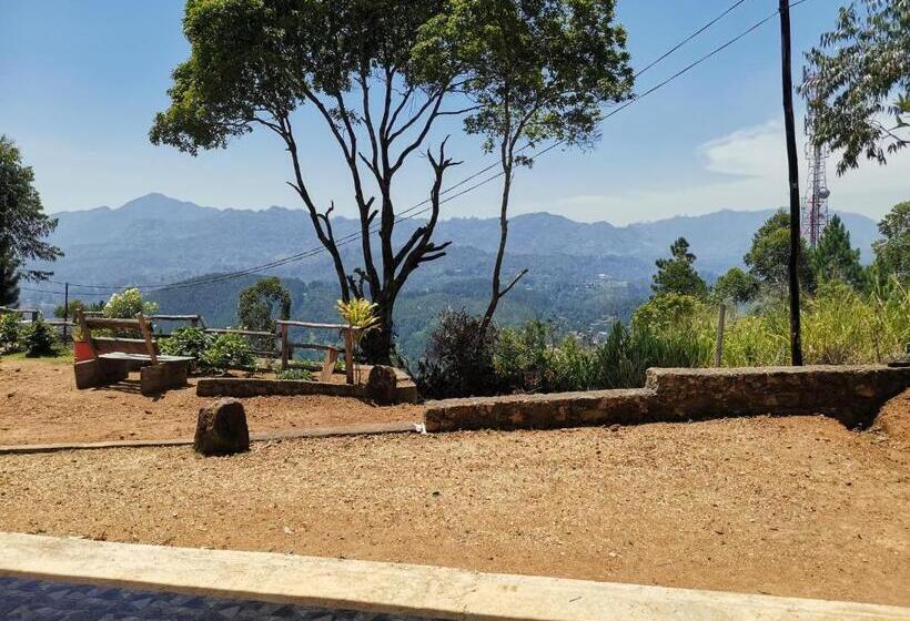 צימר Mountain Peak Ella