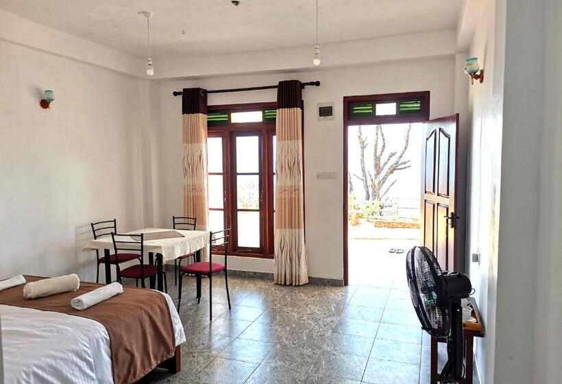 مبيت وإفطار Mountain Peak Ella