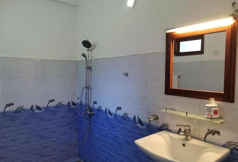 مبيت وإفطار Mountain Peak Ella