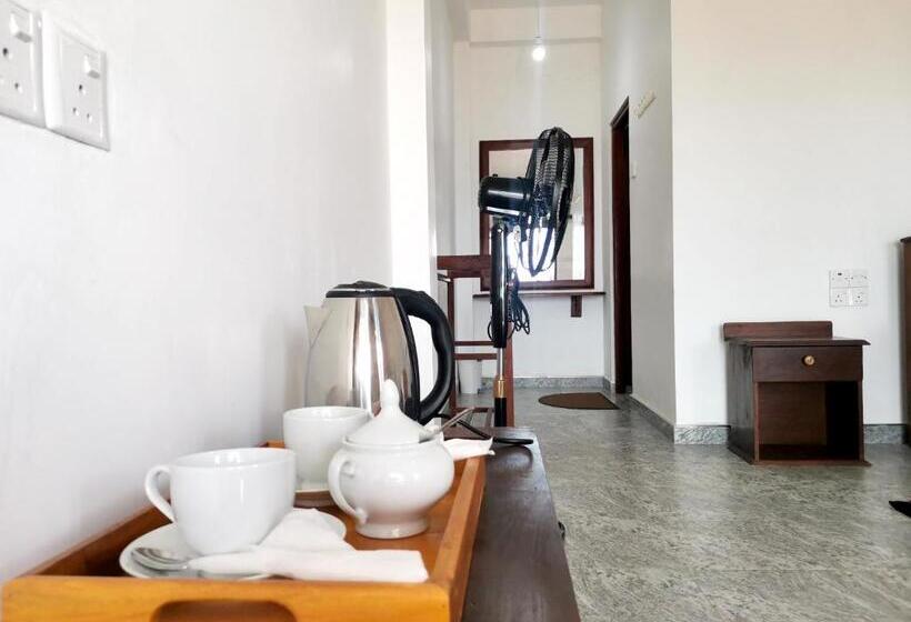 مبيت وإفطار Mountain Peak Ella