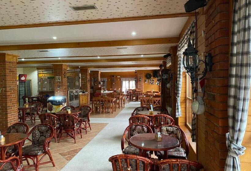 تختخواب و صبحانه Pansion Vlašić Ski