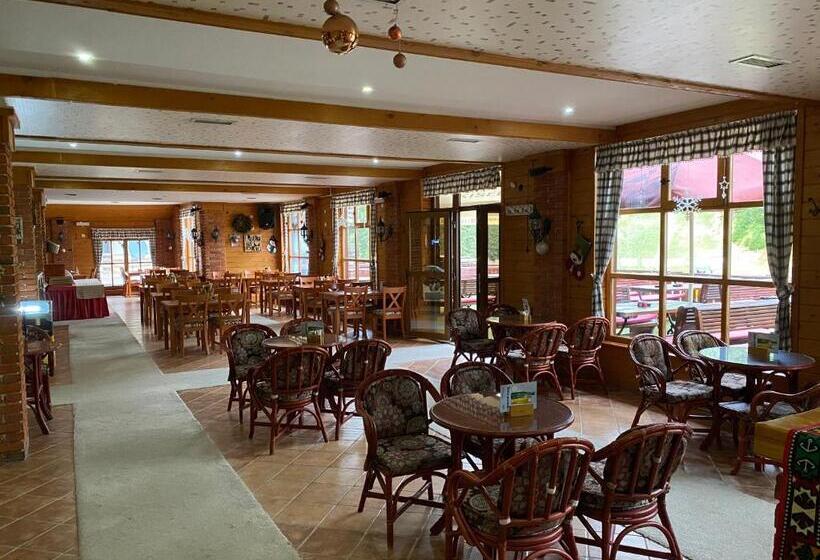 تختخواب و صبحانه Pansion Vlašić Ski