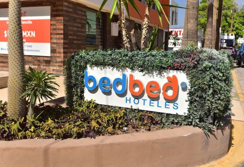 Bed Bed Hotel Abasolo